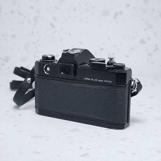 Cosina Hi-Lite EC (body) Usada 5