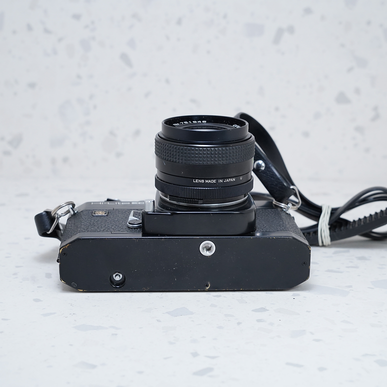 Cosina Hi-Lite EC (body) Usada 8