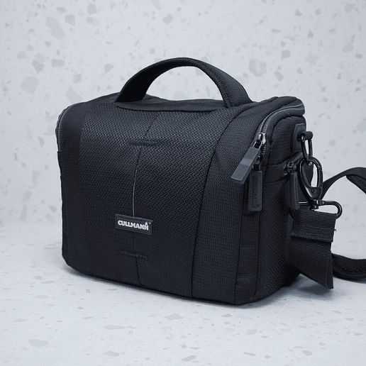 Bolso Cullmann Sydney Pro - USADO 2