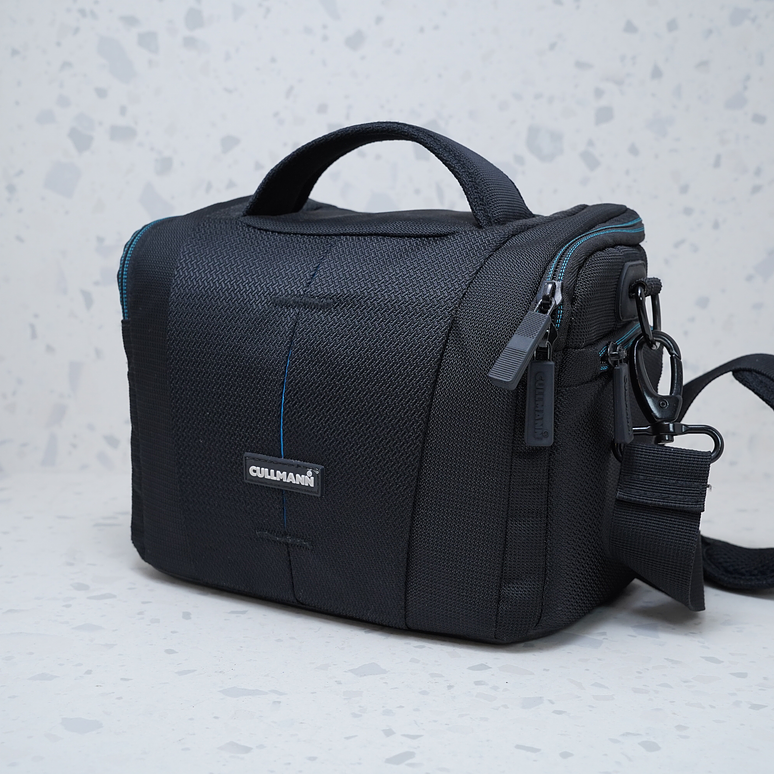 Bolso Cullmann Sydney Pro - USADO 2