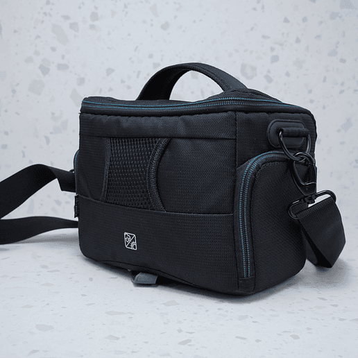 Bolso Cullmann Sydney Pro - USADO 4