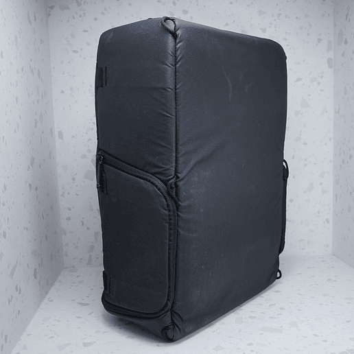 Cubo para cámara de viaje Peak Design (Grande) - USADO 3