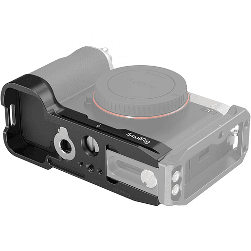SMALLRIG 3089 SOPORTE PARA SONY A7C - USADO 1