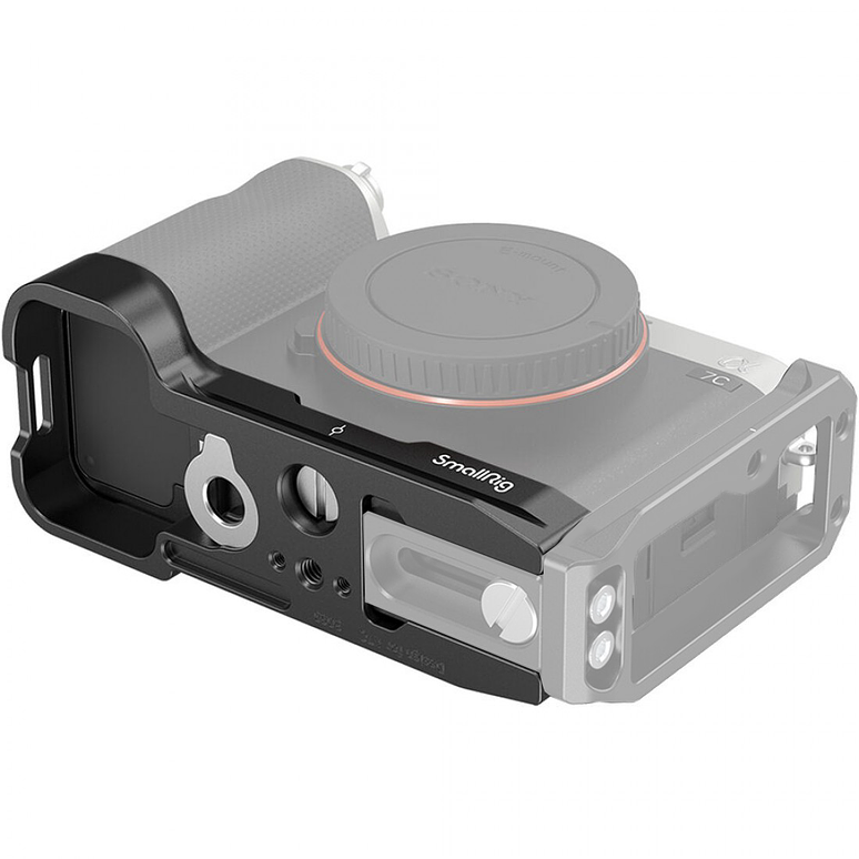 SMALLRIG 3089 SOPORTE PARA SONY A7C - USADO 1