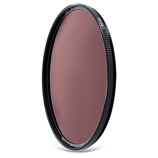 Filtro NiSi PRO Nano IR ND1000 (10 Pasos) 77mm - USADO 1