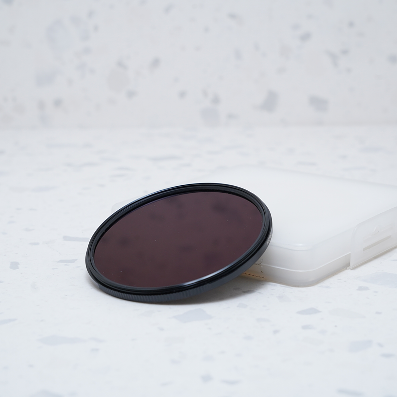 Filtro NiSi PRO Nano IR ND1000 (10 Pasos) 77mm - USADO 3