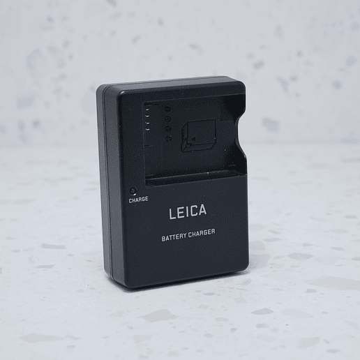 Cargador Leica - BCDC12 2