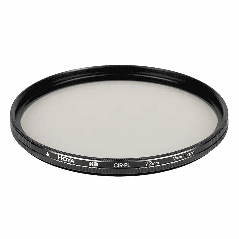 Filtro polarizador circular Hoya HD CIR-PL 49mm - USADO 1