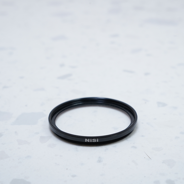 Filtro UV NiSi 46mm SMC L395 - USADO 3