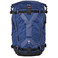 Mochila Fjord 60-C Adventure 60L Azul - Miniatura 1