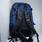 Mochila Fjord 60-C Adventure 60L Azul - Miniatura 3
