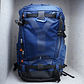 Mochila Fjord 60-C Adventure 60L Azul - Miniatura 2