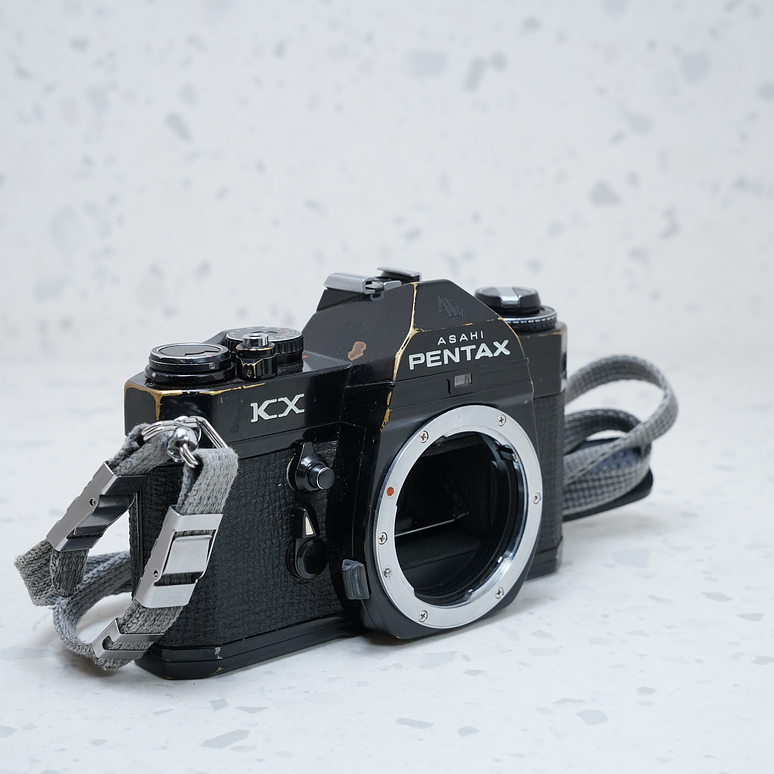 Pentax KX Asahi (Body) - USADO 2