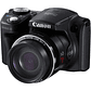 Canon PowerShot SX500 IS - USADO - Miniatura 1