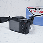 Canon PowerShot SX500 IS - USADO - Miniatura 4