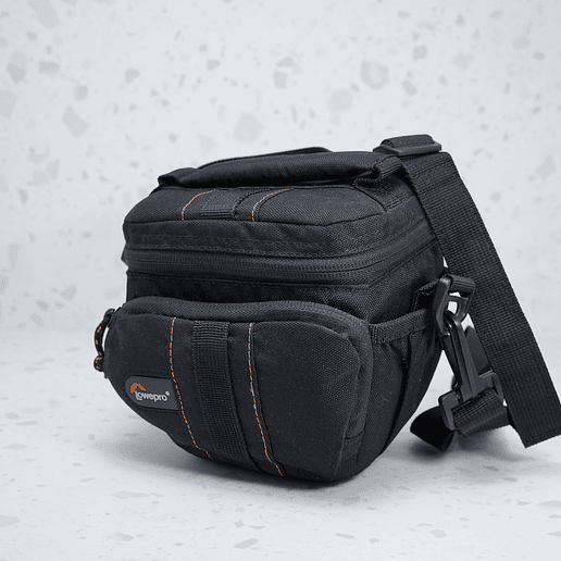 Canon PowerShot SX500 IS - USADO 8