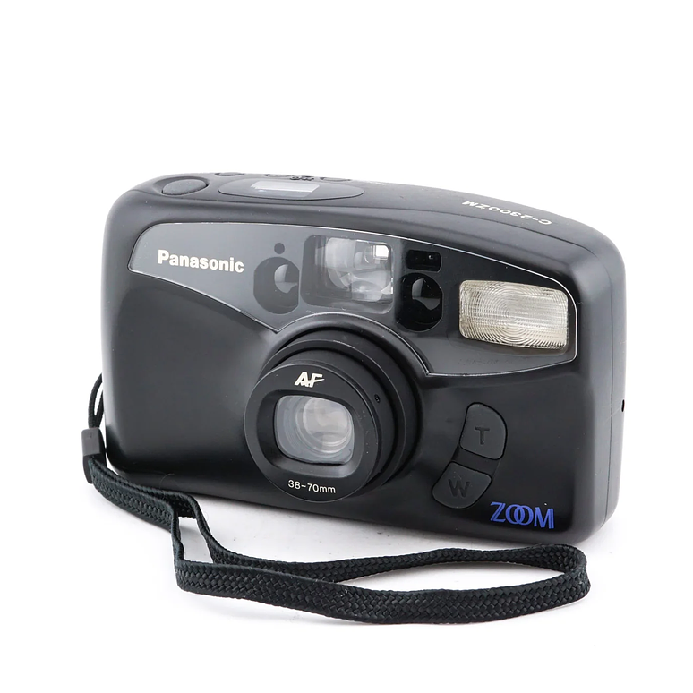 Panasonic C-2300ZM - USADO 1