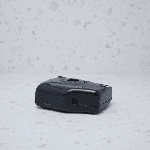 Canon Snappy Q - USADO 3