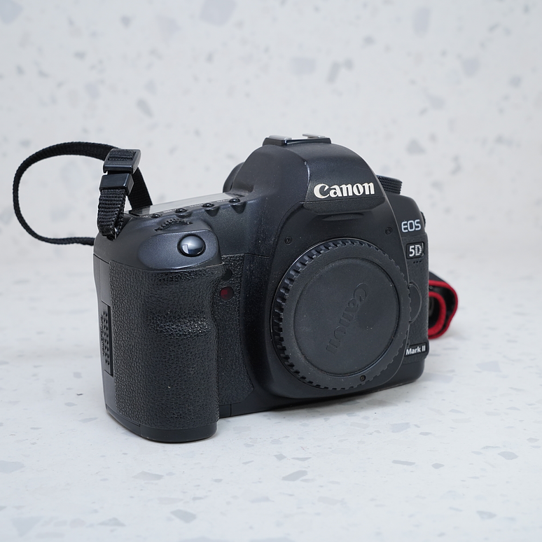 Canon EOS 5D Mark II (Body) - USADO 6