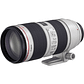 Canon EF 70-200mm f/2.8L IS II USM - USADO - Miniatura 1