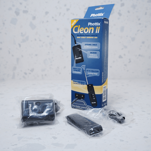 Phottix Cleon II Kit - Open Box 1