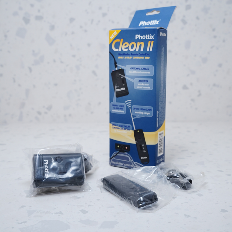 Phottix Cleon II Kit - Open Box 1