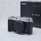 FUJIFILM X-E3 Body - USADO - Miniatura 3