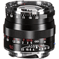 ZEISS Planar T* 50mm f/2 ZM (Negro) - USADO - Miniatura 1