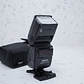 Flash Nikon SB600 AF Speedlight - USADO - Miniatura 2