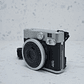FUJIFILM INSTAX Mini 90 Neo Classic - USADO - Miniatura 3
