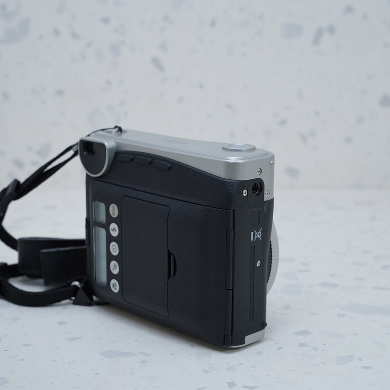 FUJIFILM INSTAX Mini 90 Neo Classic - USADO 5