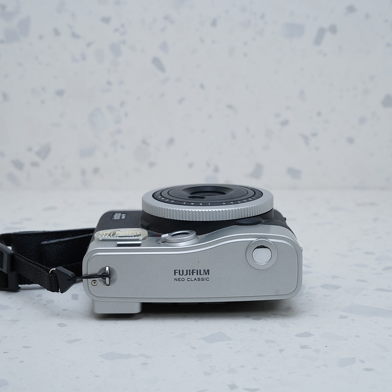 FUJIFILM INSTAX Mini 90 Neo Classic - USADO 6