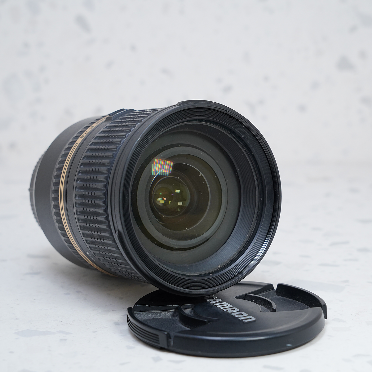 Tamron SP 24-70mm f/2.8 DI VC USD para Canon - USADO