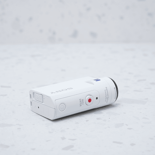 Sony HDR-AS300 + ACCESORIOS - USADO 6