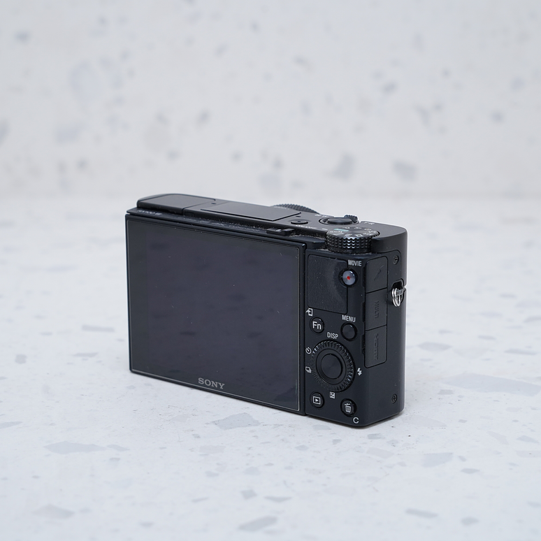Sony RX100 VII - USADO 5