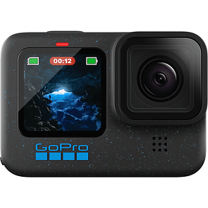 GoPro HERO12 Black - USADO