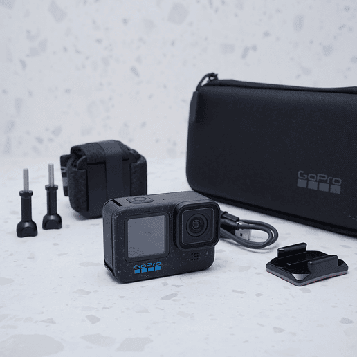 GoPro HERO12 Black - USADO 2