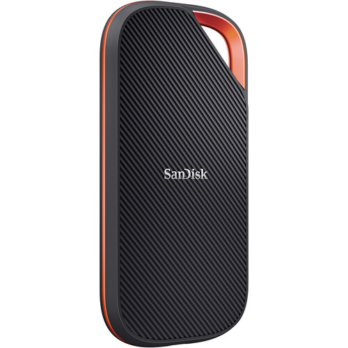 SanDisk 4TB Extreme PRO USB4 SSD portátil - OPEN BOX