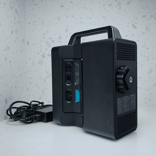 Matterport MC250 Pro2 - USADO 2