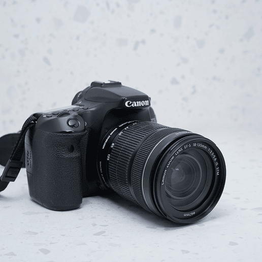 Canon 70D (body) - USADO 6