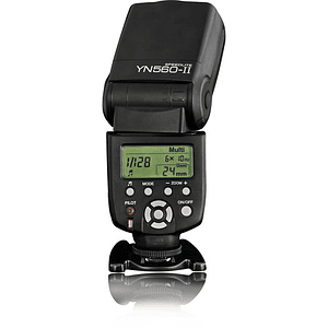 Yongnuo YN560-II - USADO 