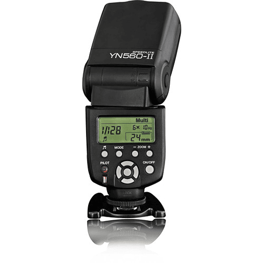 Yongnuo YN560-II - USADO  1