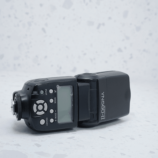 Yongnuo YN560-II - USADO  2