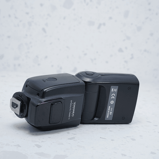 Yongnuo YN560-II - USADO  3