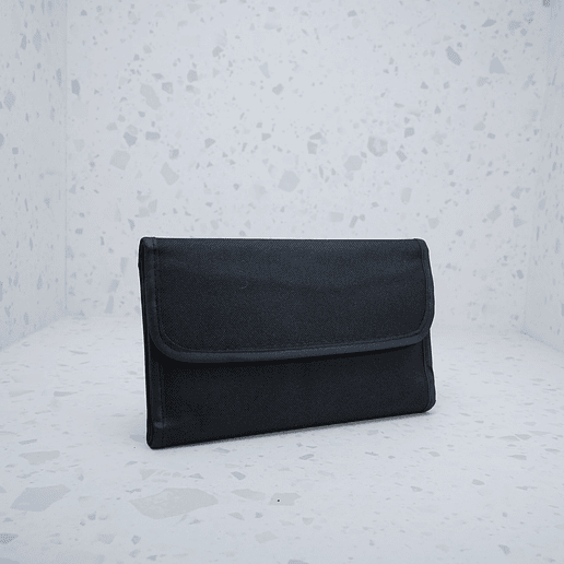 Kit Porta filtros + 8 filtros Cuadrados - USADO 2