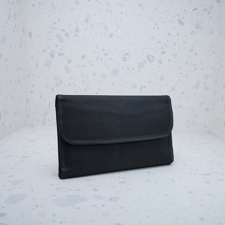 Kit Porta filtros + 8 filtros Cuadrados - USADO 2