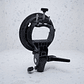 Soporte Speedlite a Bowens - USADO - Miniatura 4