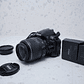 Nikon D3100 + 18-55mm - USADO - Miniatura 2