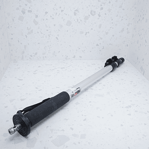 Monopode Manfrotto Bogen 3016 - USADO