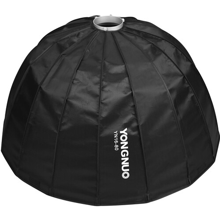 Softbox yongnuo YN16-80 - USADO 1